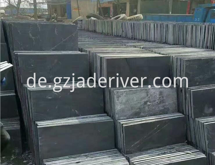 Stone Slate Veneer Roofing Tiles